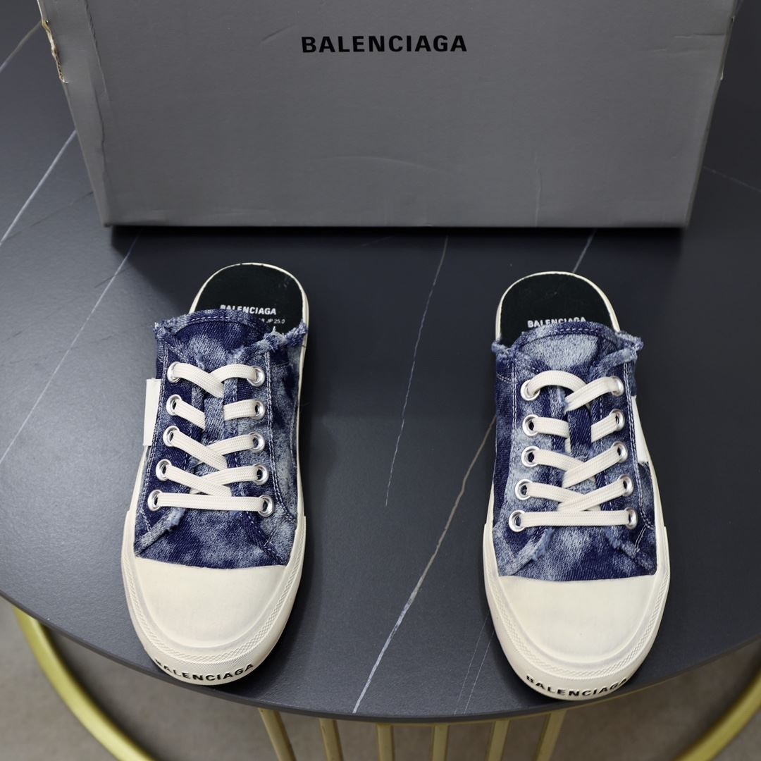 Balenciaga Slippers